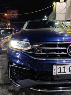 فولكسفاغن تيغوان